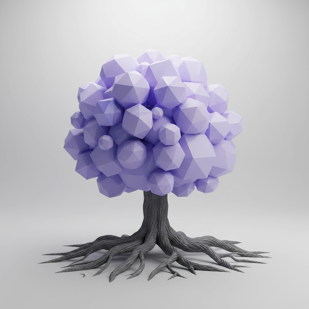 Wachstum von Vermögen